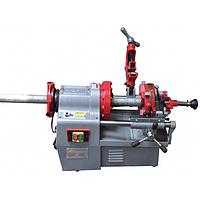 Piper screw cutting machine Repair Service