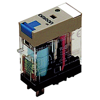 OMRON G2R-1-SNDI-AP3 24VDC (S) General-purpose Relay (24VDC)