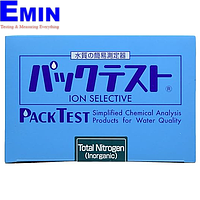 KYORITSU WAK-TN-i TEST KIT NITO (0-100 PPM)