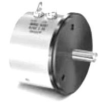 TT Electronics / BI Technologies 9301R10KL.5SL Precision Potentiometers 10Kohm 5% Shaft Lock 3-Turn Potentiomter