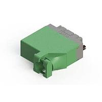 EDAC 519-036-520-412 Connectors Rack & Panel Connector