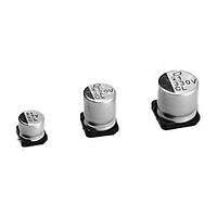 Nichicon UCL1H101MNL1GS Low Impedance Electrolytic Capacitors AEC-Q200