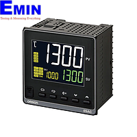 Temperature measurement and controler