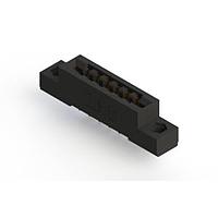 EDAC 857-006-525-104 Receptacles High Temp Card Edge Connector