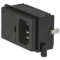 Schurter KP01.1312.0190/ADT Power Line Filters KP01.1312.0190/ADT