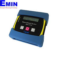 Battery Impedance Tester
