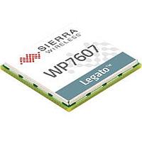 Sierra Wireless 1105147 Cellular Modules Secure LTE Cat-4 connectivity for 4G networks with 3G and 2G fallback in EMEA
