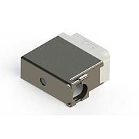 EDAC 516-038-542-356 Connectors Rack & Panel Connector