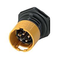 PHOENIX CONTACT 1309417 Panel Feed-Through PRC 20/5-C4-FT25-MS2 5