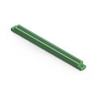 EDAC 807-038-421-102 Receptacles High Temp Card Edge Connector