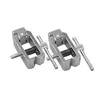 Magnetic and V block, clamp