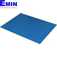 Desco 66484 Dissipative Dual Layer Rubber Roll (36" x 72")