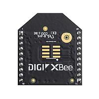 DIGI XB3-24Z8PT Zigbee Modules XBee3 PRO,2.4 Ghz ZB 3.0, PCB Ant, TH MT