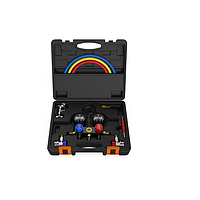 HVAC Manifolds and Gauges