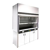 Fume hood
