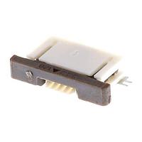 Molex 52746-0471 Board Mount 0.5 FPC ZIF Hsg Assy SMT RA4CktEmbsTpPkg