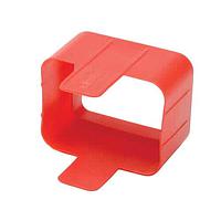 Tripp Lite PLC19RD AC Plug Retainer Clip Plug lock inserts, bag of 100