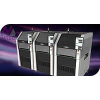 Multifunctional Automatic Machine