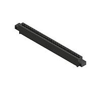 EDAC 387-029-541-612 Sockets Card Edge Connector
