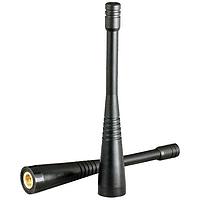 Linx Technologies - TE Connectivity ANT-B20-CW-QW-SMA Passive Antenna RF ANT LTE B20 WHIP STR SMA PLUG