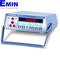 GDM-8034 3 1/2 Digits LCD Digital Multimeter (0.5%)