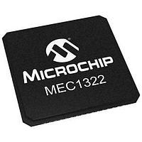 Microchip Technology MEC1322-LZY-C0 MCUs Embedded Controller for Notebook PC