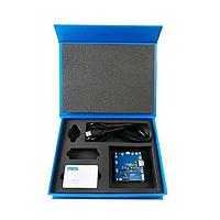 Monolithic Power Systems (MPS) EVKT-MP2696B Battery Management This kit includes:EV2696B-Q-00A evaluation board,one EVKT-USBI2C-02-BAG.