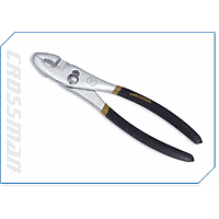 Crossman 95-410 Slip Joint Pliers (10 inch)