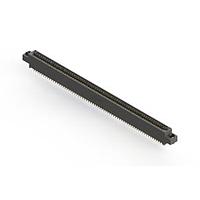 EDAC 895-136-556-803 Receptacles .100" (2.54mm) Pitch Card Edge Connector