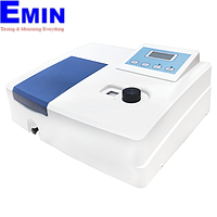 Spectrophotometer UV Vis