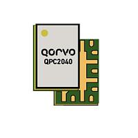 Qorvo QPC2040TR7 RF Switch ICs 8-12 GHz,10W,High Pwr GaN SPDT Switch