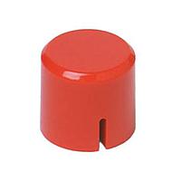 C&K 285-5505-000 Switch Bezels / Switch Caps HARDWARE CAP RED