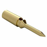 Harwin G125-1010005 Signal 1.25MM M CONTACT 26AWG