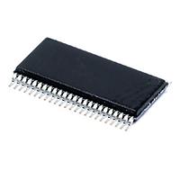 Texas Instruments TS3DV416DGVR Multiplexers/Demultiplexers 4-Chan Differential 8:16 Mux Switch