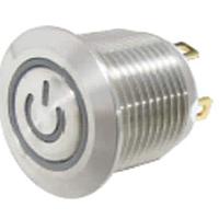 Dailywell MPB16-A3FP-5-JR-24V Standard Switches