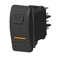 Carling Technologies VVPZE1F-100 Switch Actuators VVPZE1F-100