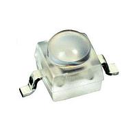 Vishay General Semiconductor VLDY1535G-08 Single Color LEDs Yellow 8Kmcd 583nm 2.2V Typ 22Deg