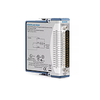 NI NI-9478 C Series Digital Module (D-SUB, 16ch, 12 V 24 V 48 V, 50 μs, Conformal Coated)