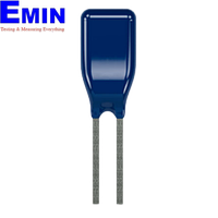 Jumo PCWC-A-SnCu Platinum-chip temperature sensors (-30 ~ +105 °C, Part No.: 00480911)