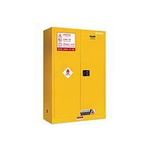 Haier HCS-110Y Flammable Cabinets (415L)