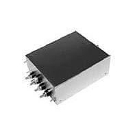 P&B 45AYT6C Power Line Filters 45A STUD GRND CHOKE HIGH PERFORMANCE