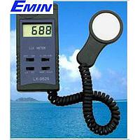 M&MPRO LMLX9626 Light meter