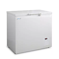 EVERmed LCDF 220 W Laboratory Chest Deep Freezer (-20°C~-45°C; 220L)