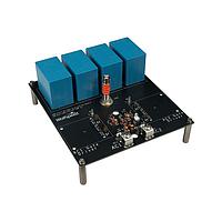 Wolfspeed KIT-CRD-CIL12N-FMB Power Management IC Development Tools Dynamic Performance Evaluation Board for the Full-Bridge WolfPACK Module