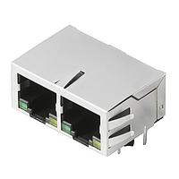 Weidmuller 2036460000 Modular Connectors / Ethernet Connectors RJ45M T12D 3.3E4G/Y RL