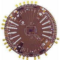 onsemi NB3M8T3910GEVB Clock Buffer NB3M8T3910G Custom EVB