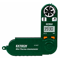 EXTECH 45168CP Mini Thermo-Anemometer (Built-in Compass)