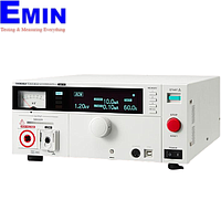 KIKUSUI TOS5300 AC-Hipot Tester (0.00 kV ~ 5.50 kV)