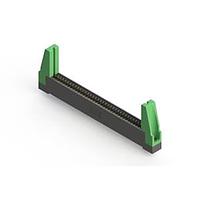 EDAC 395-037-520-188 Standard Card Edge Connectors .100" (2.54mm) Pitch Card Edge Connector