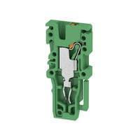 Weidmuller 2482330000 Plug APG 1.5 R GN